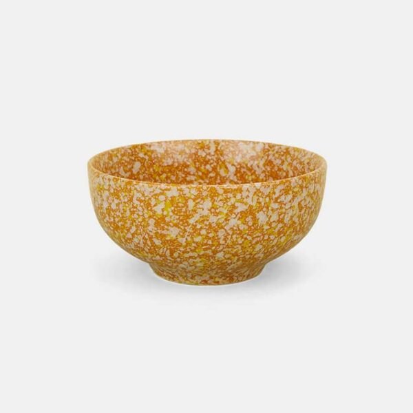 Caramel Bowl