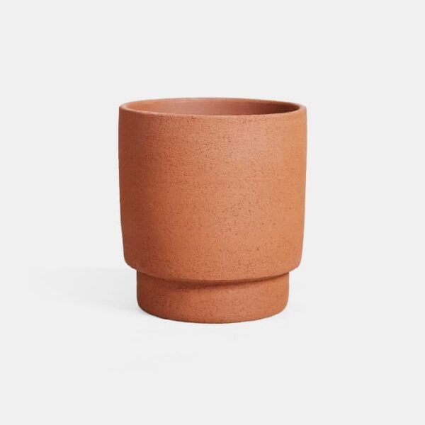 Chad Pot Terra